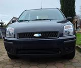 Ford Fusion 1,6 16V Viva X Viva X - Ford Fusion: Viva