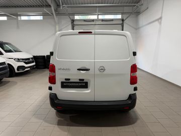 Opel Vivaro - 5