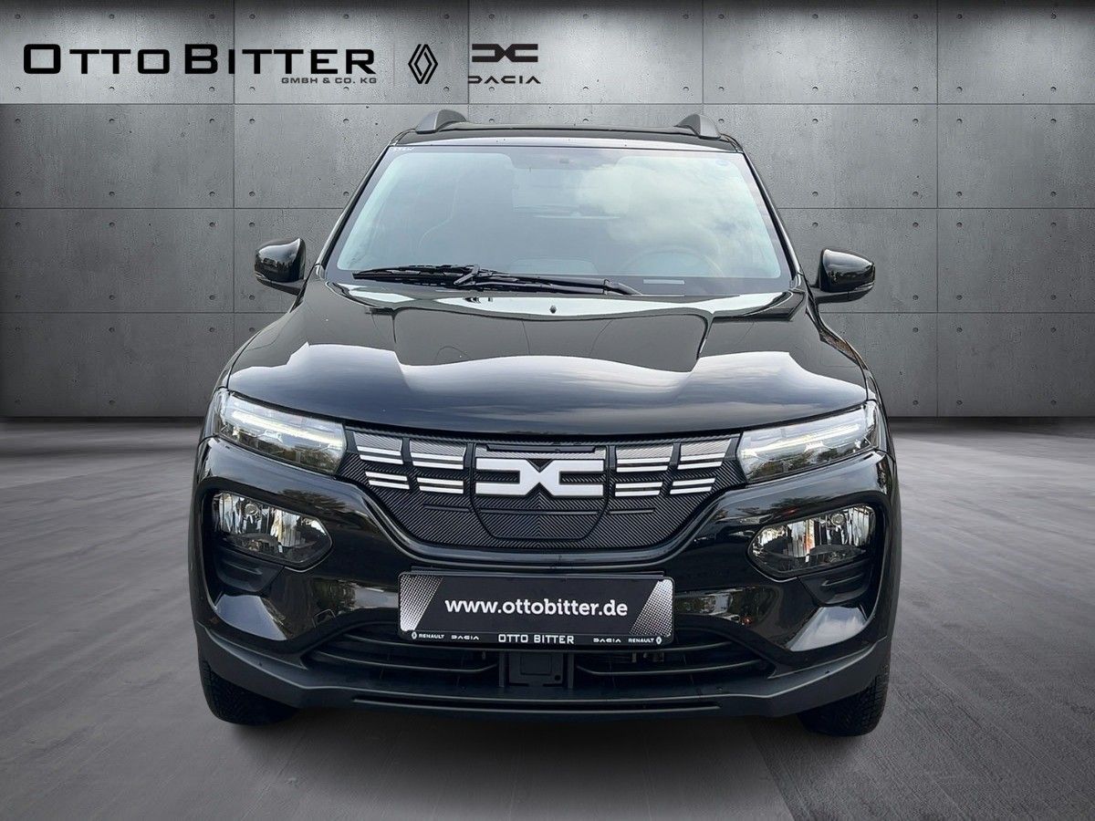 Dacia Spring - Bild 6