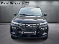 Dacia Spring - Vorschau Bild 6