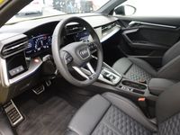 Audi RS3 - Vorschau Bild 10