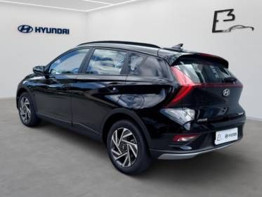 Hyundai BAYON – Bild 4