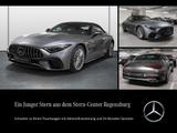 Mercedes-Benz SL 55 AMG 4M+ PREMIUMPLUS+DIS+HUD+SITZKL+MASSAGE - Mercedes-Benz AMG 55