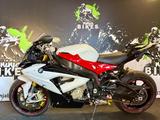 BMW S1000RR*Race Paket*Dynamik Paket*Arrow* - Offers