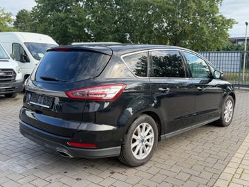 Ford S-Max - 4