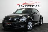 Volkswagen Beetle*Design*MFL*SHZ*Tempomat*2.Hand* - Volkswagen Beetle in Wuppertal
