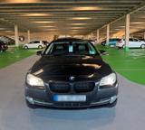 BMW 525D - 3L 6ZYLINDER - 20ZOLL SOMMERREIFEN - BMW 525 Gebrauchtwagen in Nürnberg