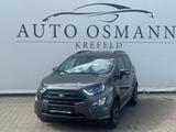 Ford EcoSport 1.0 EcoBoost ST-Line / Kamera - Ford EcoSport Gebrauchtwagen in Düsseldorf