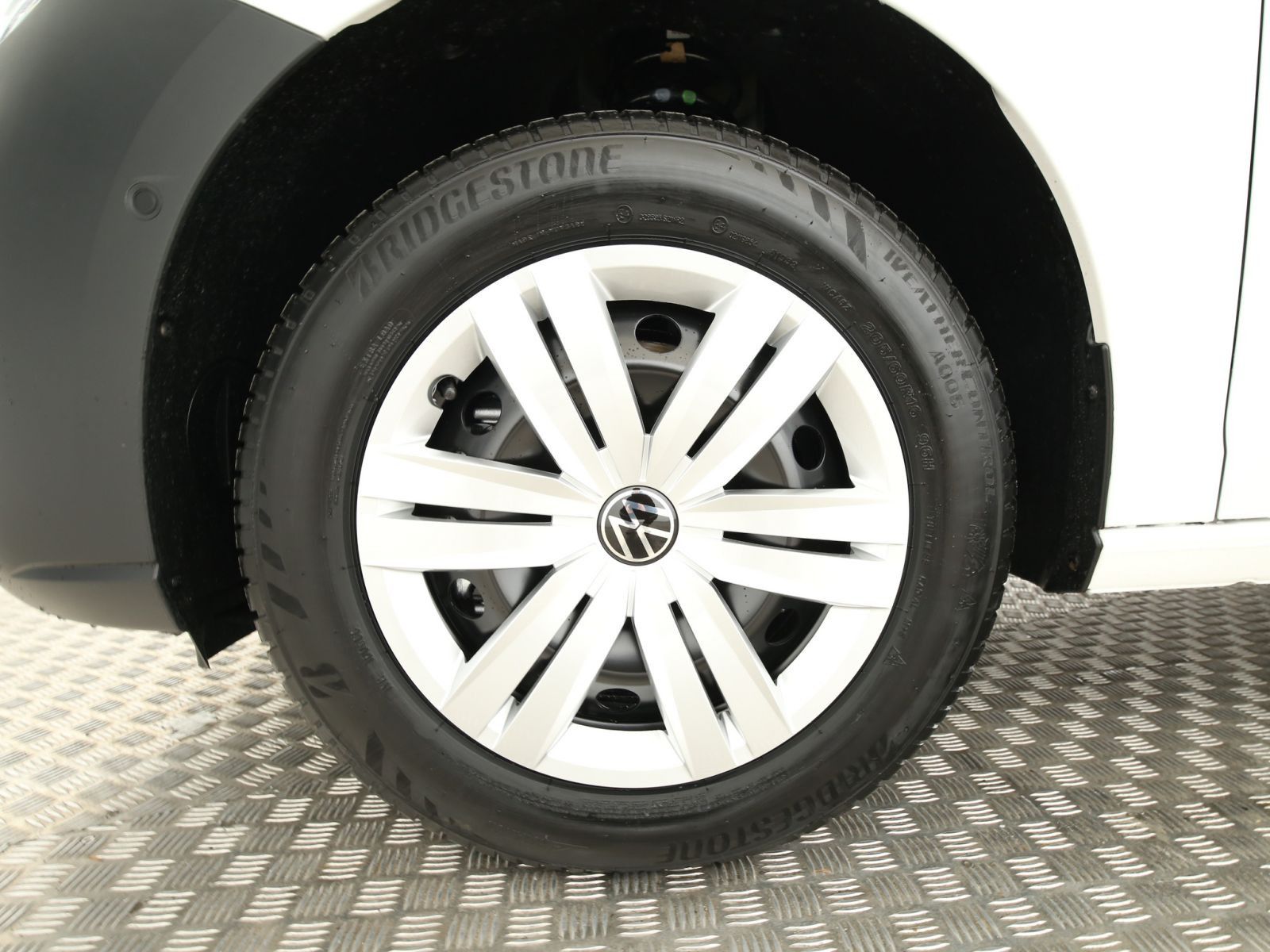 Volkswagen Caddy Maxi - Bild 13