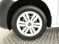 Volkswagen Caddy Maxi - Vorschau Bild 13