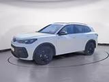 Volkswagen Tiguan R-Line 2,0 l TDI SCR 4MOTION   7-Gang-Dop