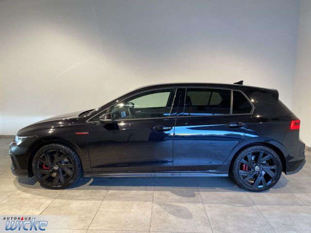 Golf VIII 2.0 TSI DSG GTI NAVI KLIMA LED KEYLESS