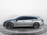 Volkswagen Arteon Shooting Brake 2.0TDI R-Line DSG Navi LED - gebrauchte Kombis