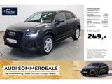 Audi Q2 40 TFSI quattro Advanced NAV/SH/LED/VCP/RFK
