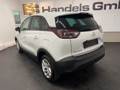 OPEL Crossland X Edition*KAMERA*NAVI*IntelliLink*PDC* OPEL Crossland X Edition*KAMERA*NAVI*IntelliLink*PDC*
