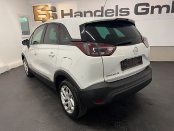 Opel Crossland (X) - 6