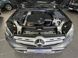 Mercedes-Benz GLC 300 de 4M AMG Line+AMBIENTE+Info High End - Hybrid (Diesel/Elektro): Geländewagen