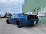 Dodge Challenger 6.4L Vollauslastung R/T + Scat Pack - Dodge Challenger Gebrauchtwagen in München
