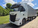 Iveco Stralis 480 S-Way, 2 Kreishydr.,Wartungsvertrag - Iveco Stralis 480