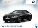 BMW M240i xDrive Steptronic Coupe Sport Aut. - BMW M240i in Düsseldorf