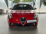 Alfa Romeo Giulietta 1.4 TB 16V Super Automatik  "BOSE" - Alfa Romeo Giulietta Gebrauchtwagen