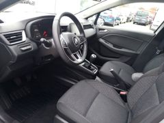 Fahrzeugabbildung Clio V Business Edition 1.0 TCe 90 Sitzh+PDC+All