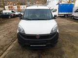 Fiat Doblo Doblò Basis Kasten - Fiat Doblo in Frankfurt (Main)