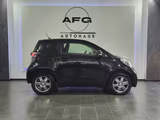 Toyota IQ iQ +*AUTOMATIK - Toyota IQ: Automatik