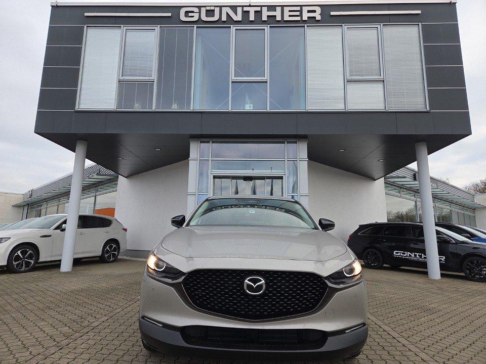 Mazda CX-30 2.5L 140PS Nagisa,sofort