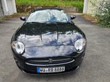 Jaguar XK 3.5L V8 Cabriolet - - gebrauchte Jaguar Roadster