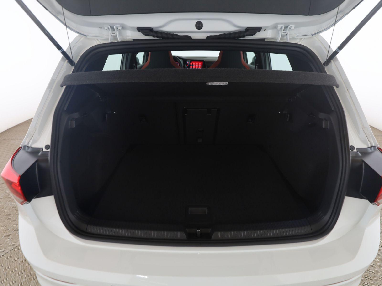 Volkswagen Golf VIII 2.0 TSI GTI LED+PDC+Navi+AppleCar, миниатюра 9