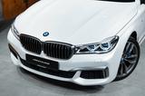 BMW M760 Li xDrive - BMW M760 Gebrauchtwagen