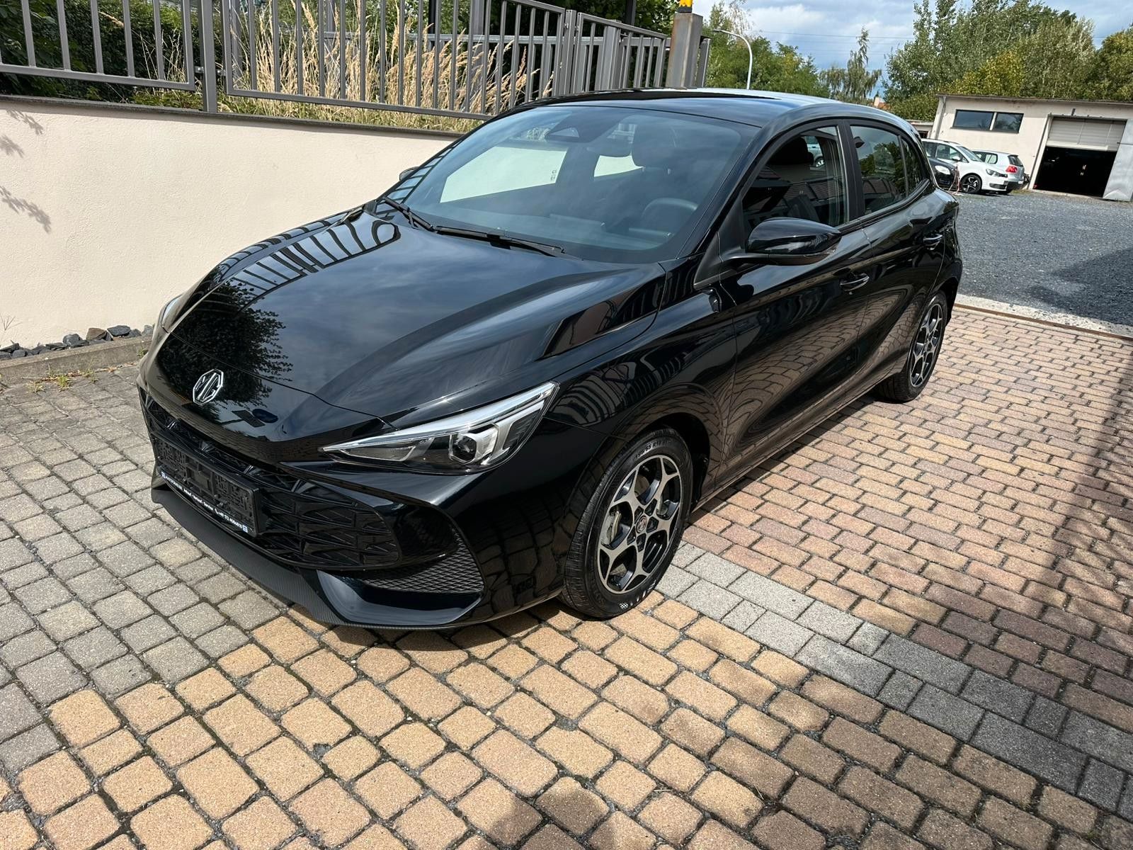 MG3