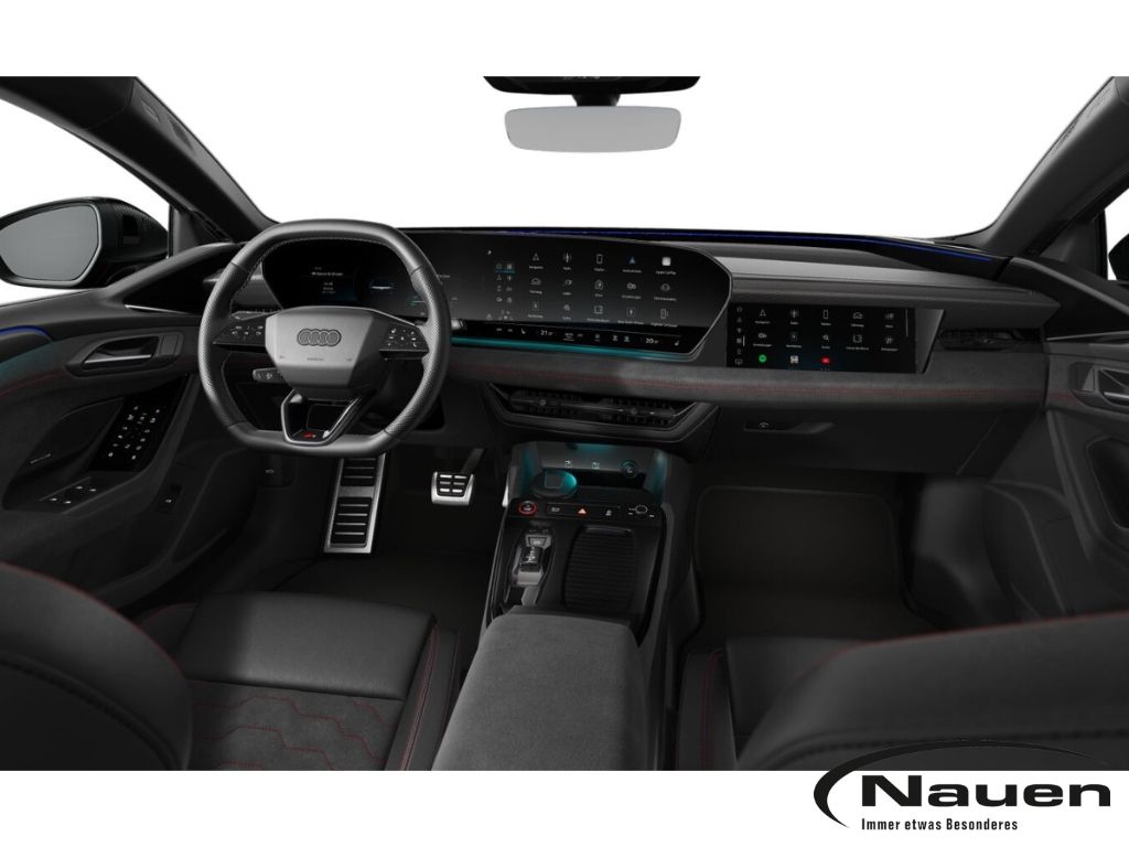 Audi S6 e-tron - Bild 6