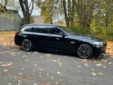 BMW F11 535D M Packet sehr vieles erneuert! - BMW: 5er F11