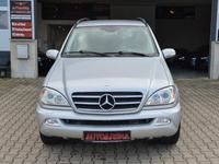 Mercedes-Benz ML 350 V6|LEDER|Bi-Xenon|SHZ|TÜV NEU|NAVI
