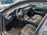 Audi A6 Avant 40 TDI quattro S tronic design 1.Hand - Audi A6 Gebrauchtwagen in Ludwigshafen