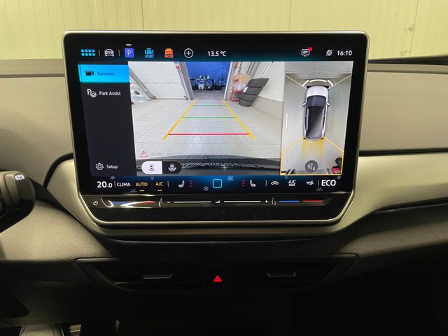 ID.4 Pro 77kWh WÄRMEPUMPE ACC LED RFK NAVI