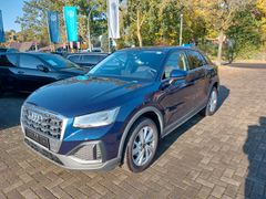 Q2 35 1,5 TFSI *DSG*LED*NAVI*ACC*KAMERA