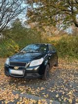 Chevrolet Kleinwagen Chevrolet Aveo - Chevrolet in Bonn