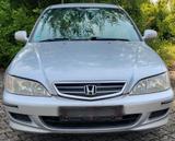 Honda Accord 1.8i V-TEC * Klima * TÜV 04/2... - gebrauchte Honda Accord aus dem Jahr 2002