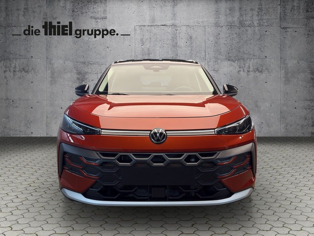 Volkswagen T-Roc - Bild 2