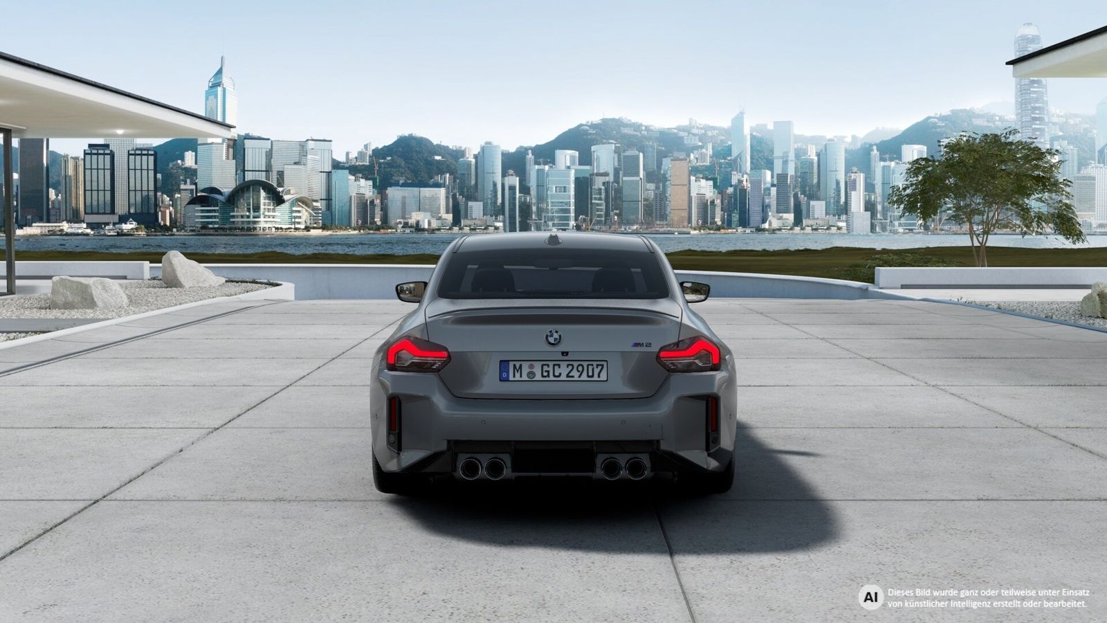 BMW M2 - Bild 5