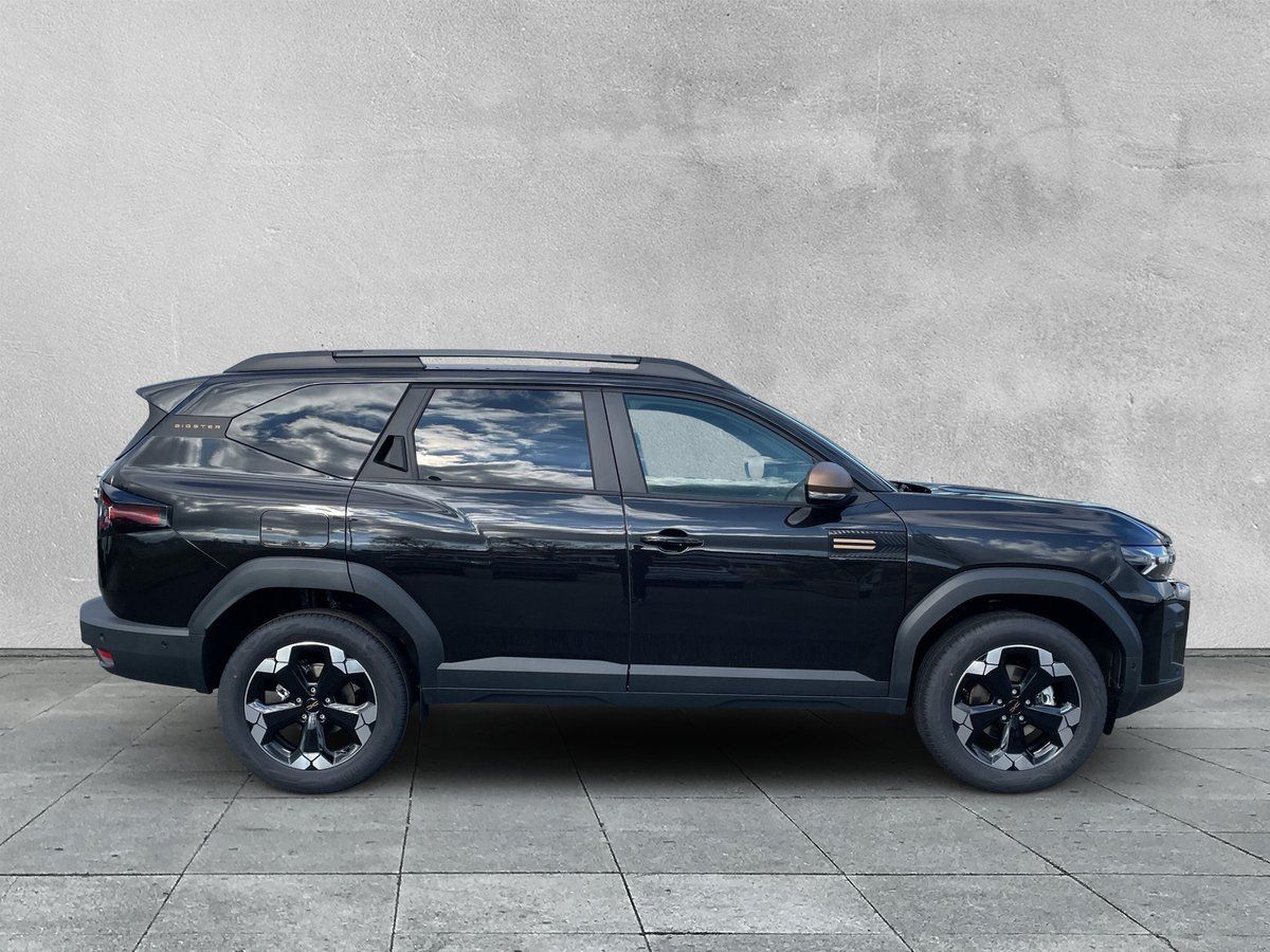 Dacia Bigster - Bild 6