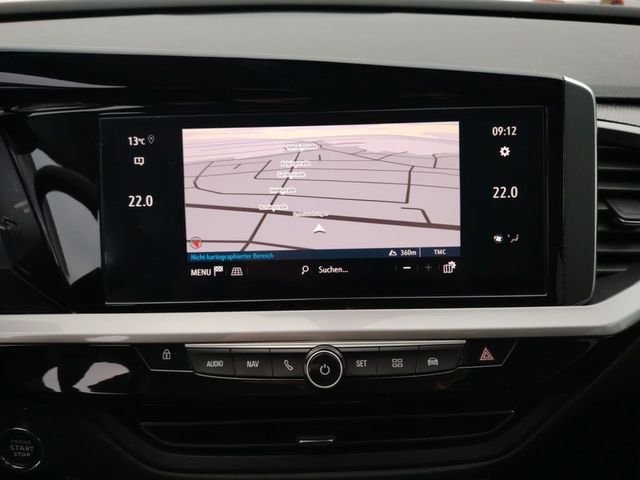 Grandland 1.2 DI Automatik Elegance