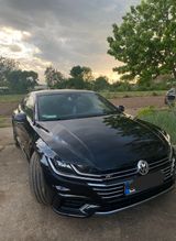 Volkswagen Arteon 2.0 TDI SCR DSG R-Line R-Line