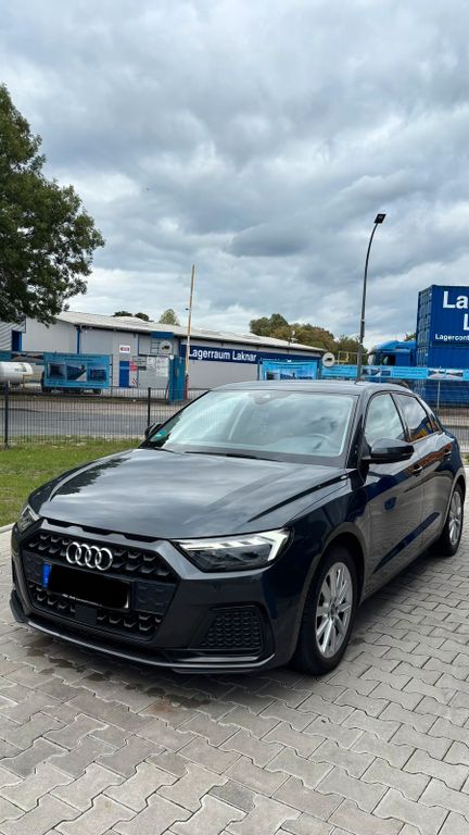 Image of Audi A1