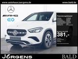 Mercedes-Benz GLA 200 d Progressive/LED/Cam/Pano/AHK/Totw/18' - Mercedes-Benz GLA 200 in Wuppertal