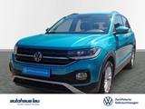 Volkswagen T-Cross Life - Volkswagen T-Cross in Lübeck