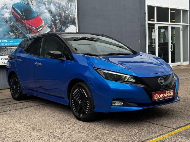 Fahrzeugabbildung Nissan Leaf e+ N-Connecta ProPilot*Winterpaket*LED*60kW